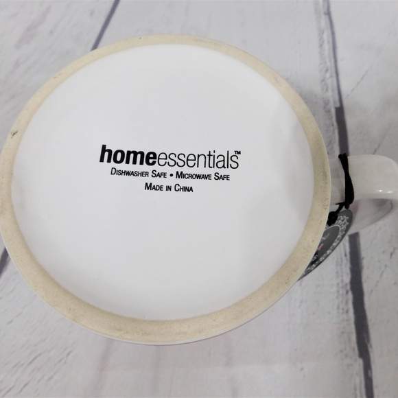 I Am A Nurse, What's Your Superpower Mug, 24 Oz. - Picture 6 of 6